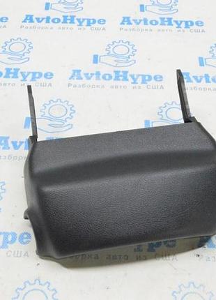 Обрамлення кермової колонки верхнє honda crv 07-11 чорн