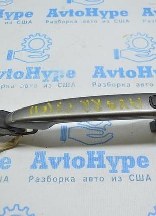 Ручка двери внешняя зад прав toyota avalon 05-12 keyless графит (01)
