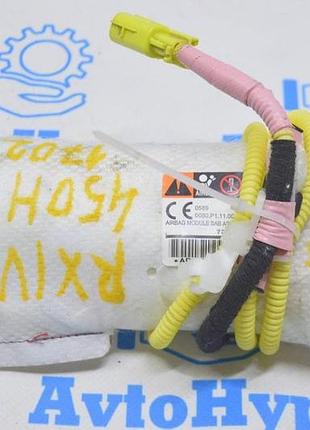 Подушка безпеки airbag сидіння задня ліва lexus rx350 rx450h 16-22