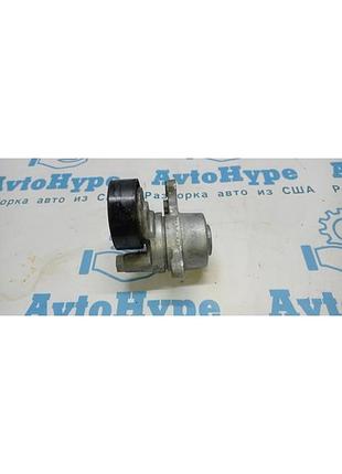 Натяжной ролик ремня генератора nissan rogue 14- (05)