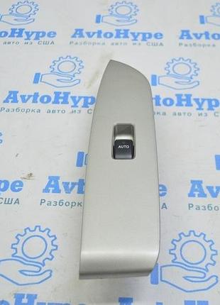 Керування склопідіймачем заднім лівим lexus rx300 rx330 rx350 rx400h 04-09 з накладкою