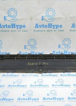 Абсорбер переднего бампера нижний subaru forester 19- sk