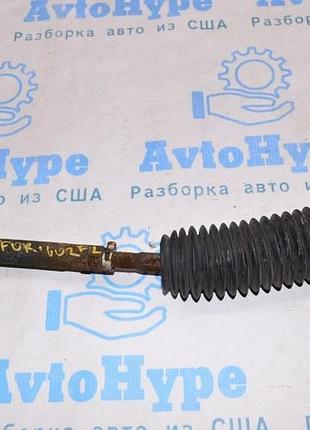 Кермова тяга з наконечником лев subaru forester 14-18 sj (02) деф.шаровий