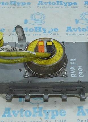 Подушка безопасности airbag пассажирская (в торпеде) toyota avalon 05-12