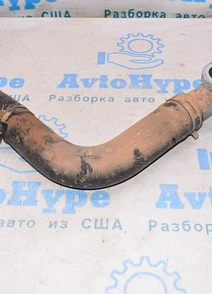 Корпус термостата subaru outback 15-19
