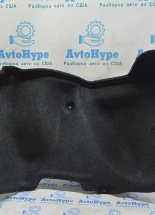 Обшивка арки левая toyota camry v50 12-14 hybrid usa черная