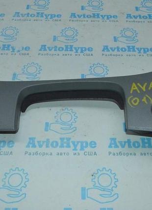 Кнопка start-stop toyota avalon серый 05-12
