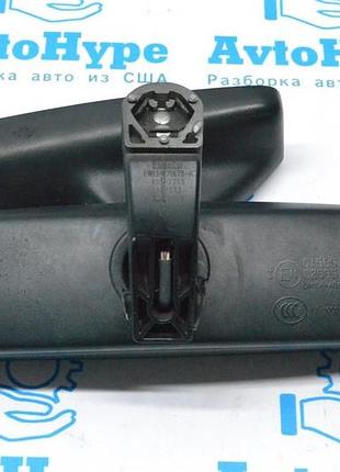 Накладка зеркала внутрисалонного верхняя land rover range rover l405 13-17