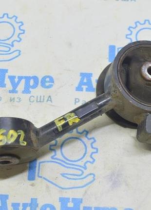 Кронштейн двигателя задний верхний lexus rx400h 06-09 (02)