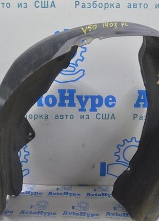 Підкрилок передній лівий toyota camry v50 12-14 usa se (03)