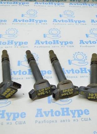 Катушка зажигания lexus is250/is300/is350 gs300 gs350 gs450h 06-13