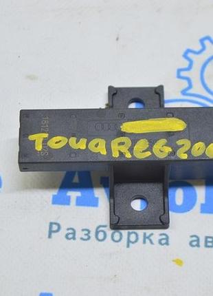 Антенна keyless vw touareg 18-