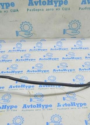 Розетка фаркопа lexus rx350 rx450h 16-22 (01)