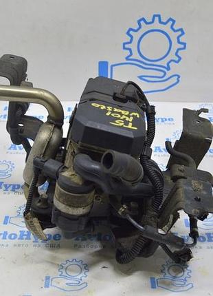 Вспомогательный насос vw multivan t5 09-15 на webasto