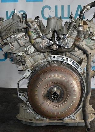 Коллектор впускной нижняя часть lexus is300 gs300 06-13