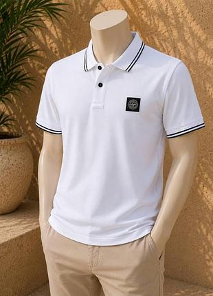 Stone island polo