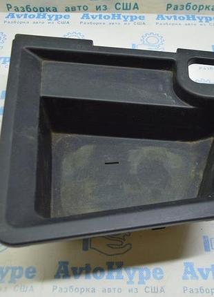 Карман багажника лев lexus is250/is300/is350 is300 is350 06-13 64742-53030