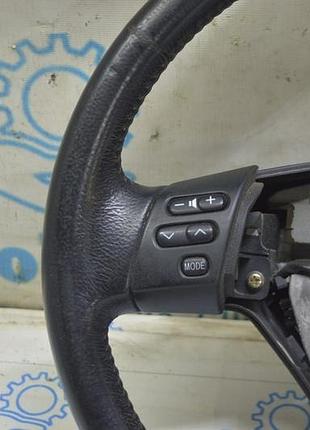 Кнопки управления на руле lexus rx400h 06-09 черн