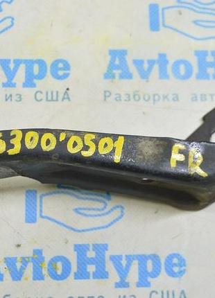 Лопух переднього підрамника правий lexus gs300 gs350 gs430 gs450h 06-11 awd
