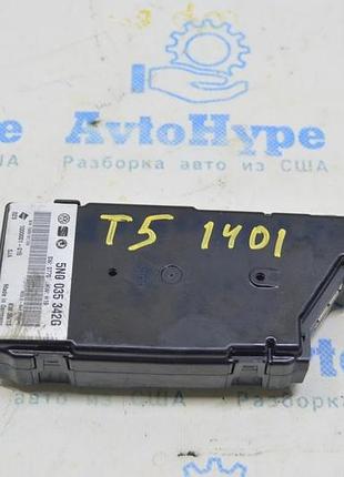 Mdi media device interface vw multivan t5 09-15 (01)