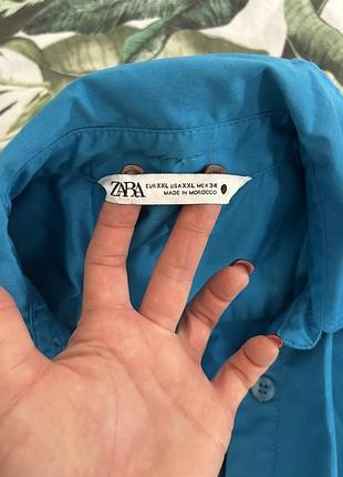 Платье zara 2