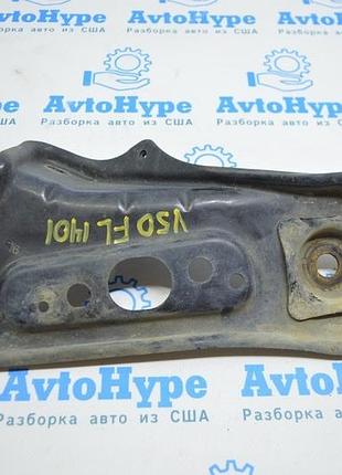 Лопух переднего подрамника перед лев toyota camry v50 12-14 usa\euro