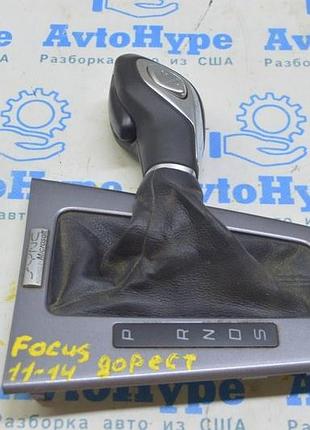 Модуль srs airbag компьютер подушек безопасности subaru forester 14-18 sj (01) под перешив