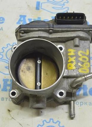 Дроссельная заслонка lexus rx300 rx330 rx400h 04-09 (02)