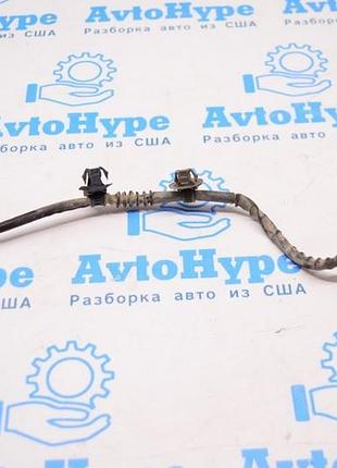 Лямбда-зонд второй правый toyota sequoia 2008-2022 (01) длинный провод