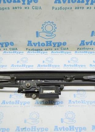 Шторка заднього скла lexus is250/is300/is350 06-13