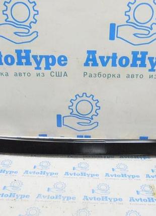 Накладка даху передня права honda crv 07-11