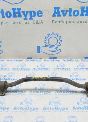 Стабилизатор передний lexus rx350 rx450h 10-15 fwd