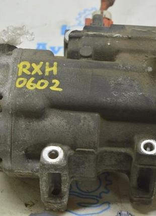 Компрессор кондиционера lexus rx400h 06-09 (02) 2