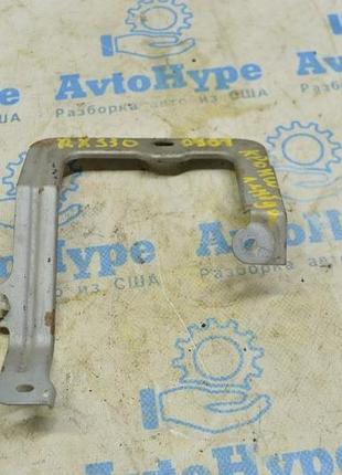 Кронштейн лямбда-зонда lexus rx300 rx330 04-09