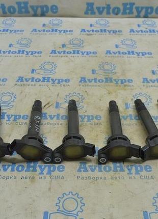 Катушка зажигания lexus rx330 04-06
