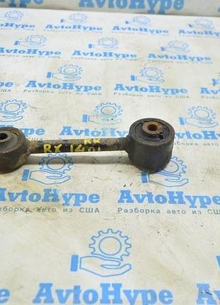 Рычаг поперечный короткий задний правый lexus rx350 rx450h 10-15 (01)