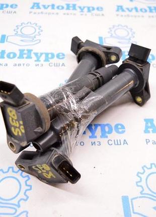 Катушка зажигания toyota sequoia tundra 2008-2022 4.6 5.7