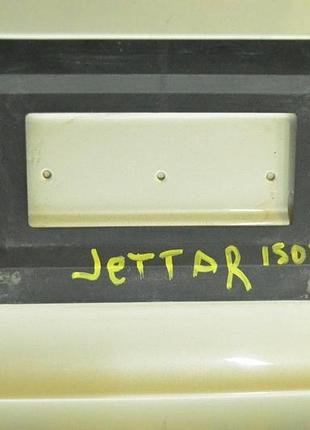 Площадка под задний номер vw jetta 11-18 usa