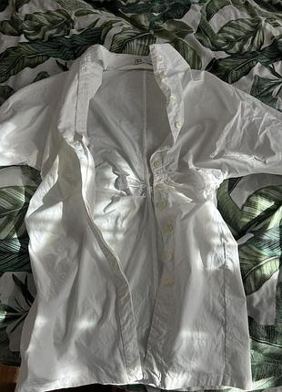 Платье zara