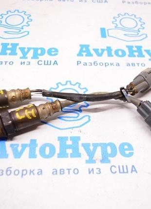 Лямбда-зонд первый левый toyota sequoia 2008-2022 (01)