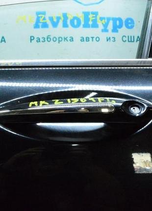 Личинка замка перед лев lincoln mkz 13-