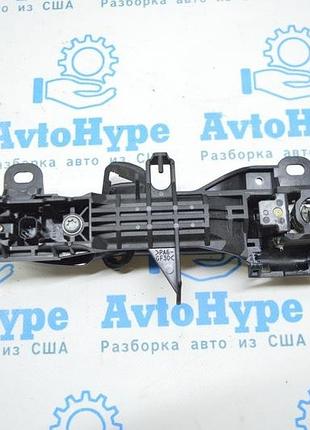 Механізм ручки дверей передньої лівої subaru forester 19- sk keyless