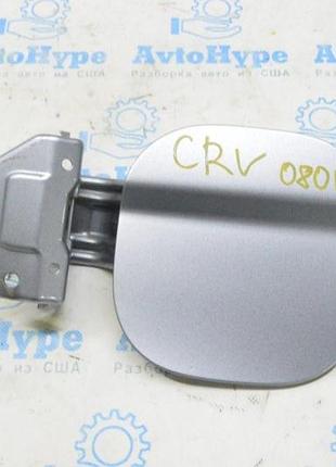 Лючок бензобака honda crv 07-11