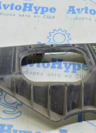 Крепление птф левое lexus rx300 rx330 rx350 rx400h 04-09