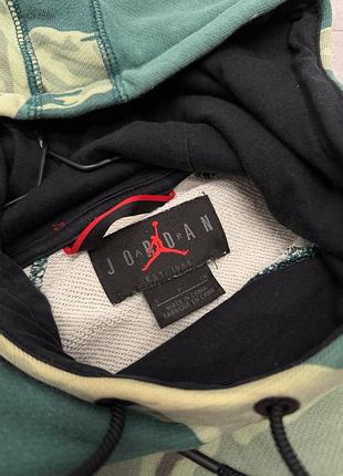 Худі jordan 3