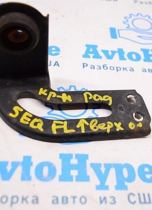 Кронштейн радиатора верх лев toyota sequoia 2008-2022