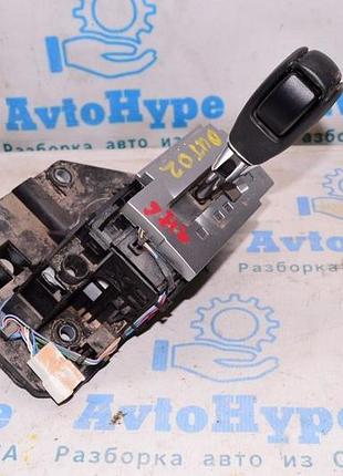 Ручка кпп subaru outback 15-19