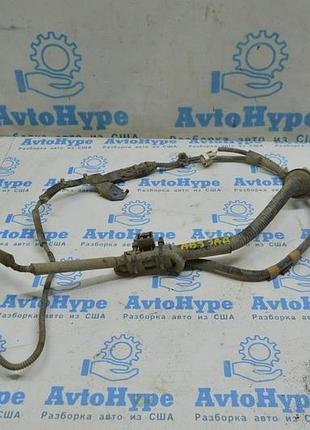 Проводка заднього підрамника lexus rx450h 10-15 awd (02) перша