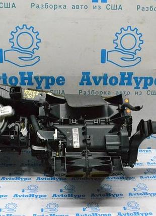 Радиатор отопителя печки land rover range rover l405 13-17