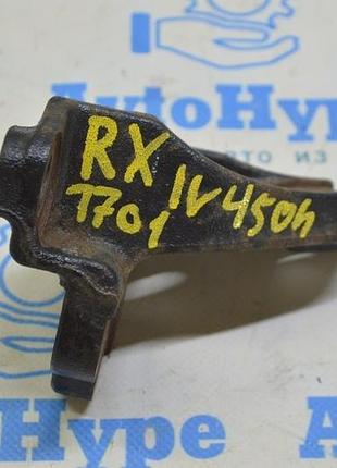 Кронштейн передней подушки двигателя lexus rx450h 16-22